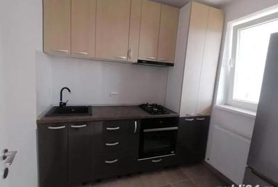 Garsonieră semidecomandată în Theodor Pallady