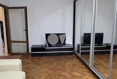 De închiriat: apartament 3 camere- Afi Cotroceni+parcare -pet friedly - 1