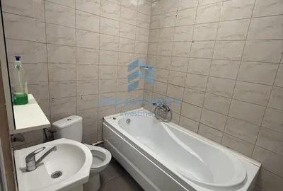 Apartament cu 2 camere, mobilat în Unirii - 6