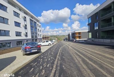Apartament cu 2 camere în Popas Păcurari - 12