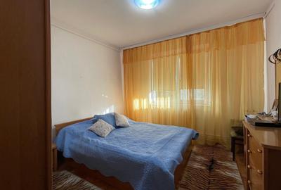 Exclusivitate - Ciresica, apartament 2 camere, mobilat, centrala gaz - 7