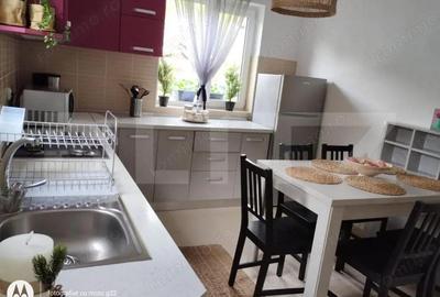 Casă cu Teren 969 Mp în Moieciu - 3