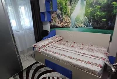 Garsonieră decomandată în Rahova - 1