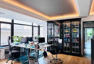 Apartament cu 3 camere decomandat în Aviatorilor