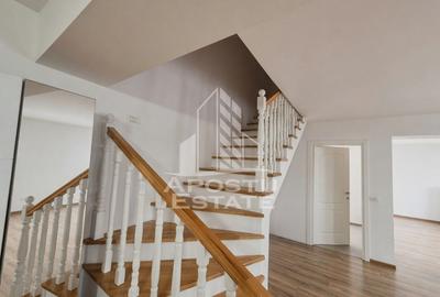 Apartament cu 3 camere decomandat, mobilat în Biled - 4