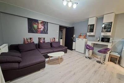 Apartament cu 2 camere decomandat în Metalurgiei - 3