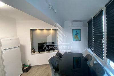 Apartament cu o camera, modern, zona Complex Studentesc - 5