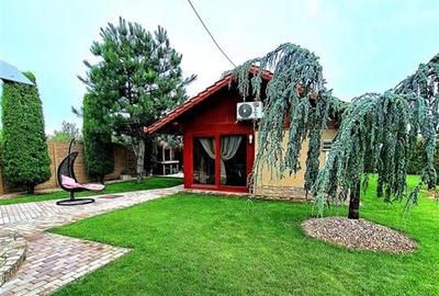 RECO casa lux Madaras - 39