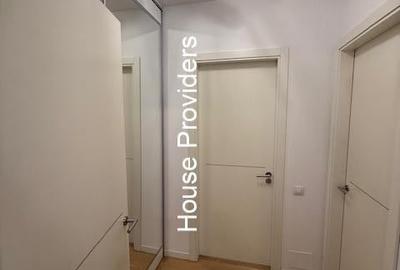 Inchirieri Apartamente 2 Camere Baneasa Aerogarii Herastrau - 12