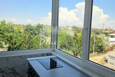 Apartament cu 3 camere în Nord - 8