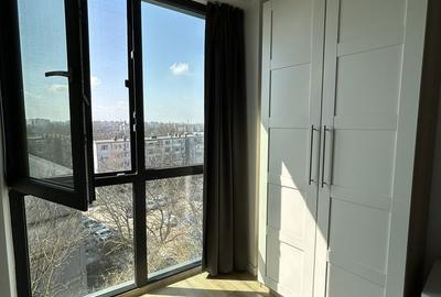 Apartament cu 3 camere în Țiglina 1 - 7