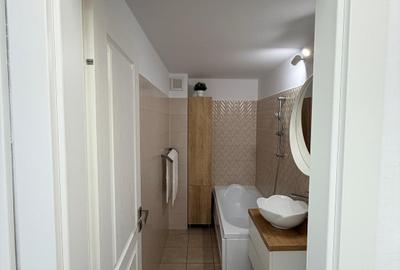 Apartament 2 Camere Decomandat Mihai Bravu- Dristor - 9