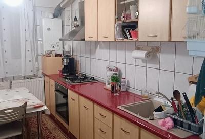 Finalizat! Apartament 3 Camere Mutare Imediata Popesti! - 3
