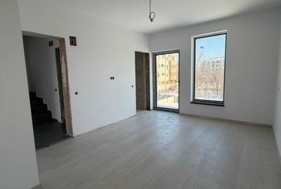 Casă cu 4 camere cu Teren 340 Mp în Prelungirea Ghencea - 6