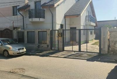 Vila spatioasa, 2023, metrou Aparatorii Patriei - Comision 0 - 1