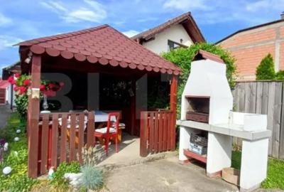 Casă cu 6 camere cu Teren 1324 Mp în Turda - 15