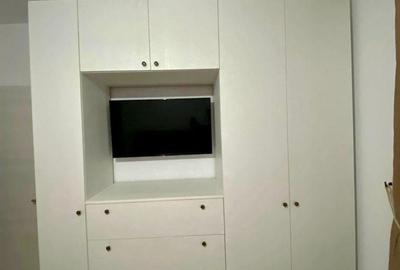 Apartament cu 3 camere decomandat, mobilat în Central - 9