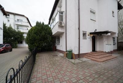 Duplex cu 5 camere cu Canalizare în Herăstrău - 26