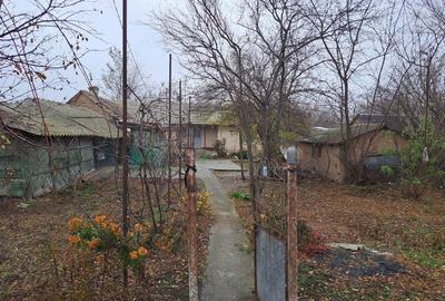 Casă cu 3 camere în Nuntași - 2