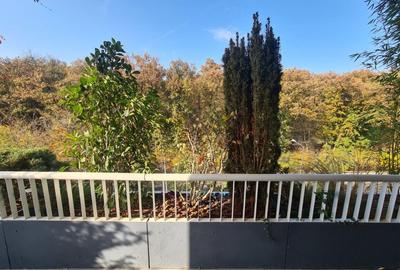 For RENT / 4 Room Apartment in Jandarmeriei /182 sqm / 2 parkings - 5
