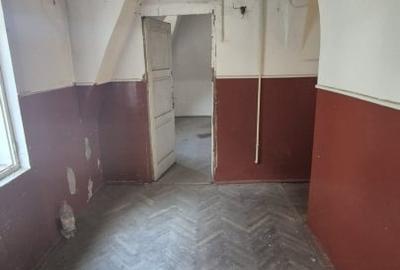 Apartament 3 camere VILA INTERBELICA - langa cismigiru - Stirbei VODA -U1 - 4