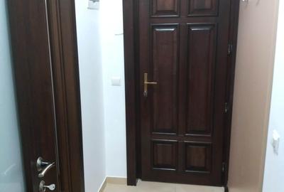 Garsonieră decomandată în Galata - 7