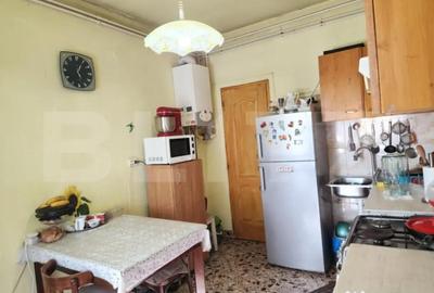 Casă cu 5 camere cu Teren 300 Mp în Libertății - 5