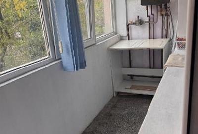 Apartament 4 camere cu centrala proprie Titan Postavarului - 7