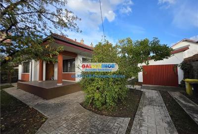 Inchiriere casa Moderna cu Teren de 1350 mp langa Aeroport Otopeni - 30