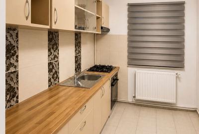 Apartament cu 3 camere decomandat în Șagului - 4