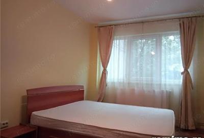 Garsonieră nedecomandată în Domenii - 3