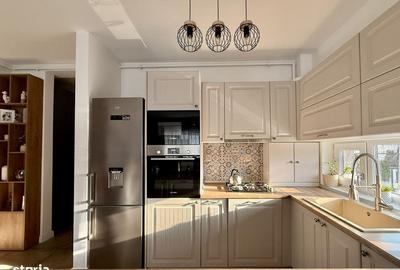 Apartament cu 3 camere decomandat în Dumbrăvița - 5