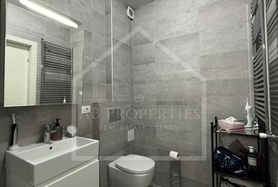 Apartament cu 2 camere decomandat, mobilat în Sisești - 10