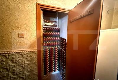 Apartament cu 2 camere decomandat în Cugir - 2