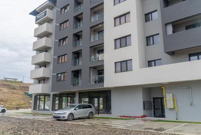 Apartament cu 2 camere semidecomandat în Vișan - 8