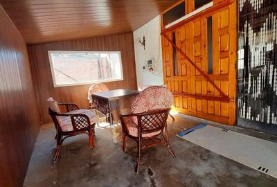 Vanzare proprietate - casa si teren  Voinesti Dambovita - 12