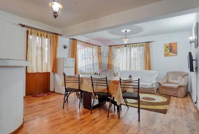 Casa / Vila cu 6 camere de vanzare in zona Cioplea/Predeal - 19