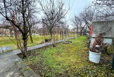Casa 4 camere de vanzare in Dambul Rotund, Cluj Napoca - 2