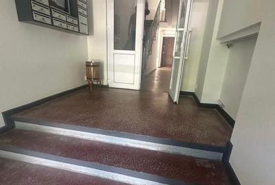 Apartament 3 Camere decomandat,langa Parcul Tineretului,,...