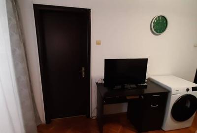 Garsonieră decomandată în Cotroceni - 2