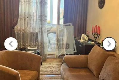 Apartament cu 2 camere si balcon inchis zona Strand - 2