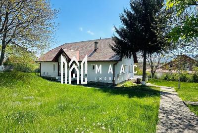 Casă individuală cu 5 camere cu Canalizare în Sud-Est - 1