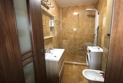 Apartament cu 3 camere  in zona Cosbuc langa parcul Libertatii - 7