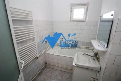 Apartament cu 3 camere decomandat în Piața Nouă - 1