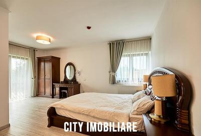 Casa de vacanta in Toplita, langa partia de schi, ideala pentru relaxare si inve - 19