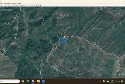 Spațiu comercial, în Dumitrești - 1