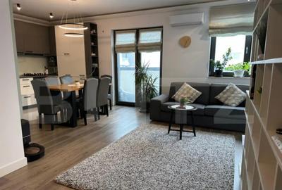Apartament cu 4 camere decomandat în Sisești - 13