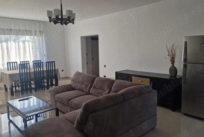 Direct de la proprietar apartament 125mp in vila duplex de lux in Cartier Padurea Baneasa - 4