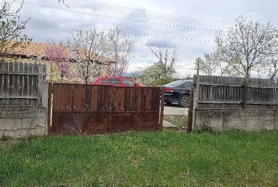 Casă cu 3 camere cu Teren 1000 Mp în Bratia din Deal - 4