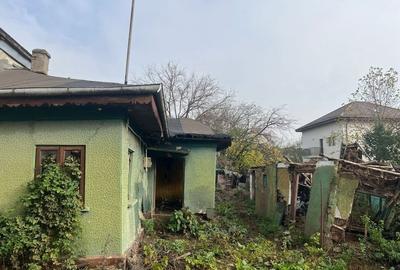 Casa de vânzare Ghencea Srada Nandru nr 45 Particular - 6